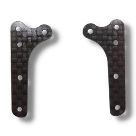 TAGATORON MA Carbon Plate for Side Mass Damper 2