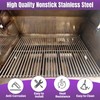 Boloda 28.5 Inch Cooking Grid Grates for Turbo 4 Burner