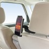 Tsuchiya Yac ZE-67 Car Accessories Rear Tab Holder Tablet Holder,