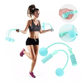 Xa Cuerda De Saltar Ejercicio,cuerdas,comba Inalámbrica