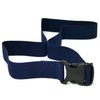 Yutaka Make SBR-316 Strong Stretch Belt (Side Release Buckle) 1.5