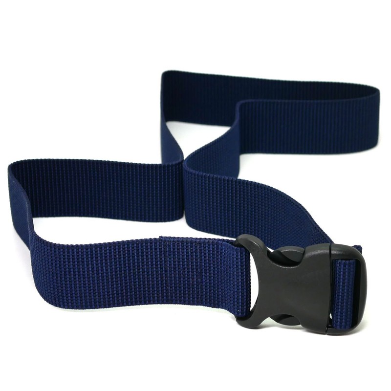 Yutaka Make SBR-316 Strong Stretch Belt (Side Release Buckle) 1.5