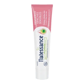Bio-Zahnpasta, empfindliches Zahnfleisch, 75 ml Natessance
