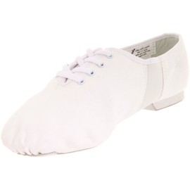 Sansha Women's Tivoli-W, White, 5 M US