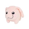 Sanei Boeki DG24 Digimon Tokomon Plush Toy, Size S, W