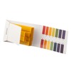 TRIXES Litmus Paper pH Range 1-14, Pack of 80 Test