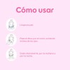 KIERO - Toner Pads, Almohadillas tónicas coreanas con AHA, PHA