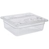 Food Pan for hinzikaba- 20cwln 1/2 Cambro Hotel Pan
