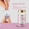 90 Cápsulas De Colágeno Y Biotina Juveternal