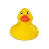 Rubber Duckling Bath in Fun Colors, Water and Dirt Resistant,