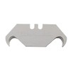 CRAFTSMAN Utility Knife Razor Blade, Carbon Steel, 3/4-in., 5-Pack (CMHT11146)