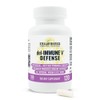Del-Immune V® Defense by Stellar Biotics, All-Natural Immune Support &