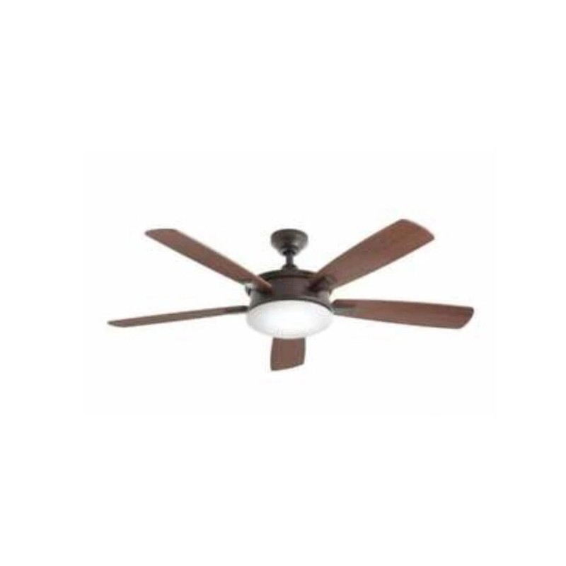 Home Decorators Daylesford REPLACEMENT FAN BLADE Oiled Rubbed Bronze Ceiling