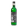 DaVinci Gourmet Green Apple Syrup, 25.4 Fluid Ounces (Pack of