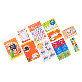 Play Teachers Game (booster pack) Play Lunchtimes