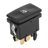 A ABSOPRO Car Window Regulator Switch Front Rear Passenger Side