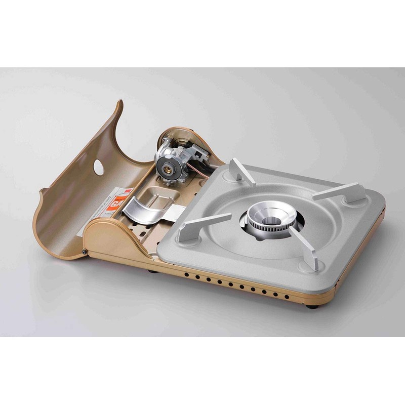 Iwatani Cassette Grill TATSUJIN Slim Ⅲ CB-SS-50