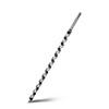 5/8 x 23.6 inch Auger Drill Bit for Wood,Hex Shank