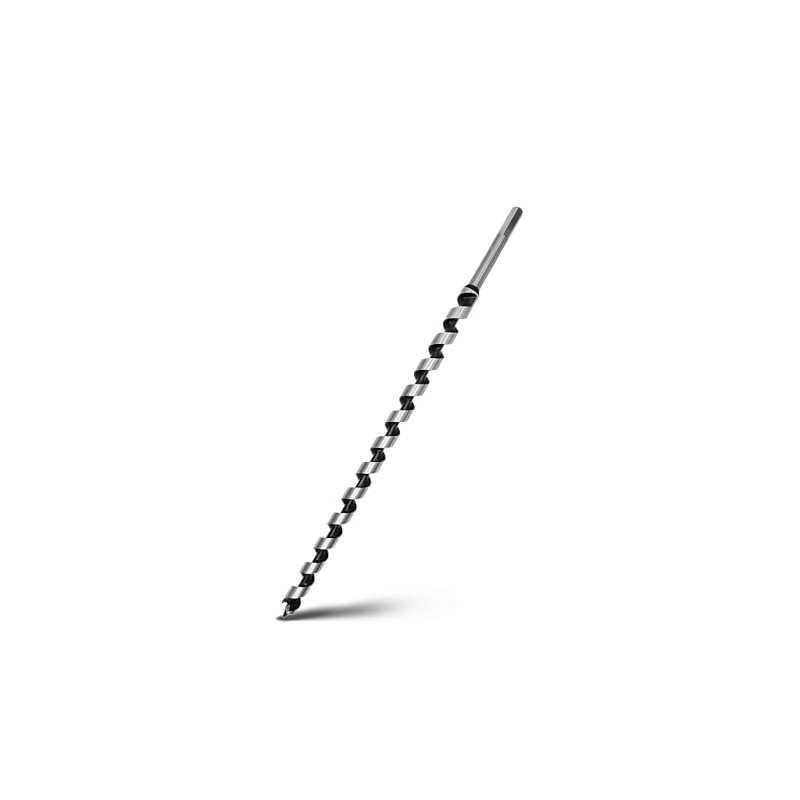 5/8 x 23.6 inch Auger Drill Bit for Wood,Hex Shank