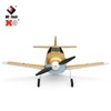 WLtoys A250 RC Airplane 2.4GHz 4CH RC Plane 6-axis Gyro