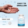 P Puregen Labs Suplemento de Magnesio de 400 Mg [alta