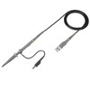 2 x precision BNC oscilloscope probe set, 100 MHz oscilloscope