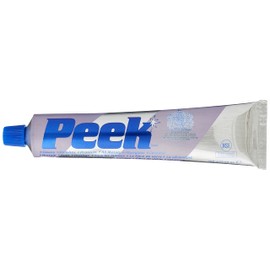 Peek Y048 33200 Box Tube, 100ml