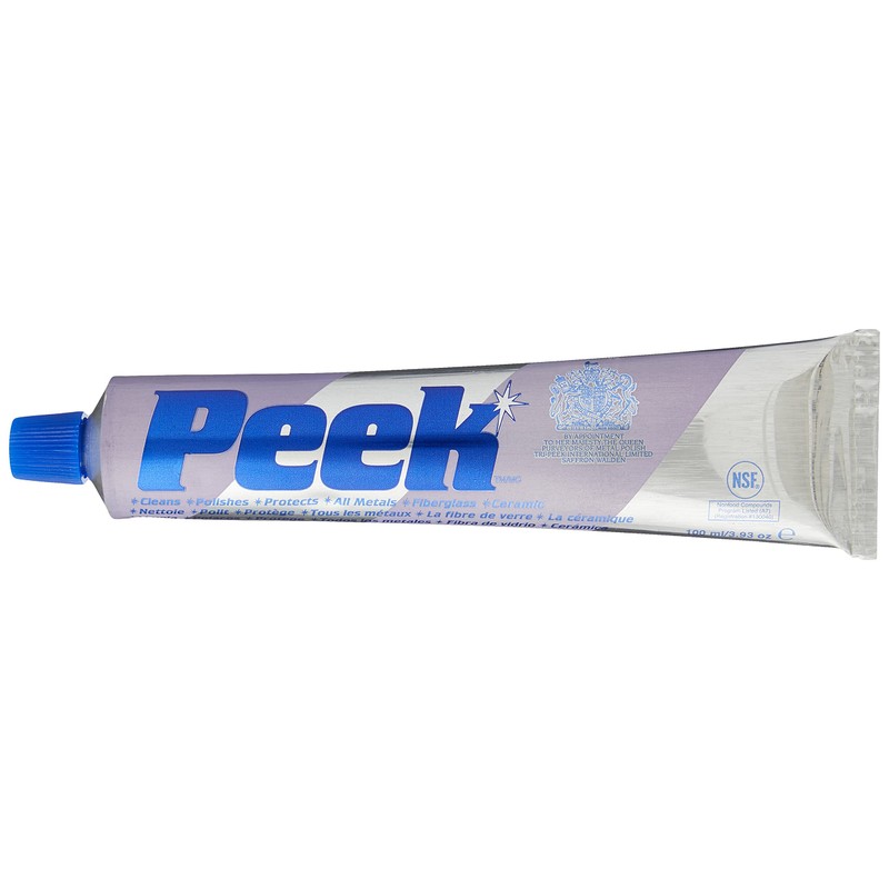 Peek Y048 33200 Box Tube, 100ml