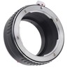Manual Lens Mount Adapter High Precision PB Mount Lens Converter