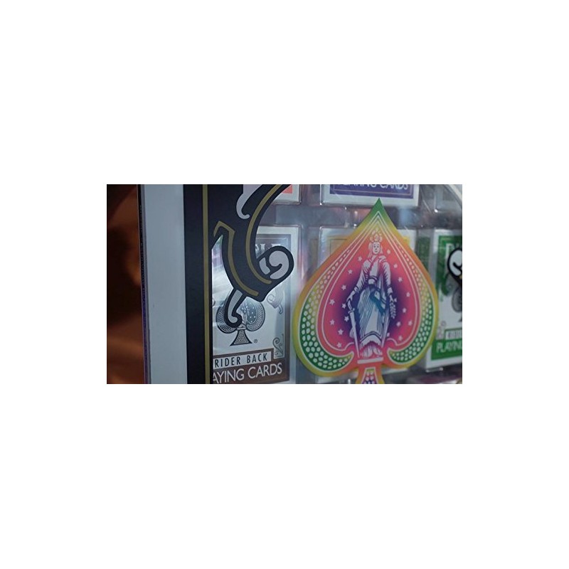 Bicycle Color Collection (New)