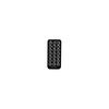 OMNITRONIC L-4 Remote Control (IR) CPE/CPZ Amplifier