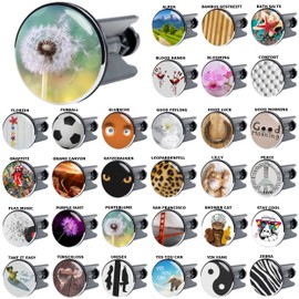 Sanilo High Quality Sink Plugs in Many Beautiful Designs