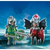 Playmobil 4912 Dragon Knights Duel
