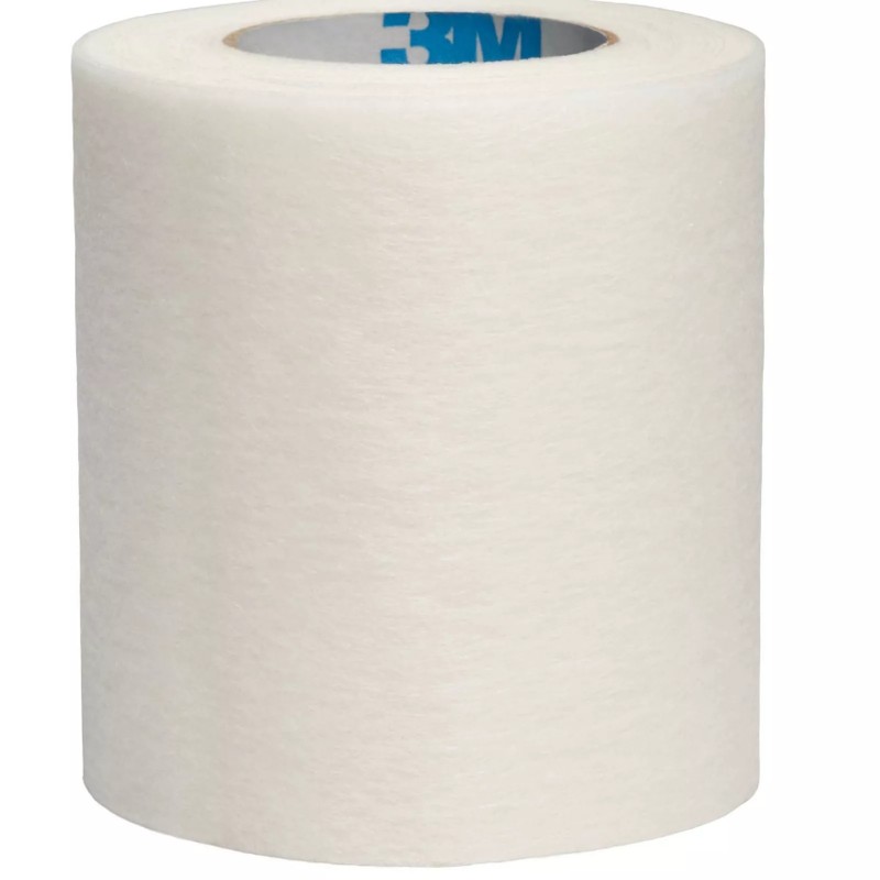3M Micropore Medical Surgical Tape 1530-2 Skin Friendly 2" X