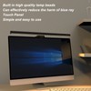 Monitor Light Bar Eye Caring 3 Dimming 5 Color Temperatures