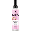 Gliss Express Repair Conditioner Liquid Silk (200 ml), Conditioner for