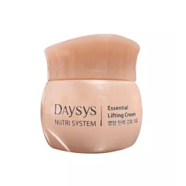 Sangpum Sangse Seolmyeong Chamjo 데이시스 뉴트리 시스템 에센셜 리프팅 크림 60ml Daysis Nutri System Essential Lifting Cream 60ml