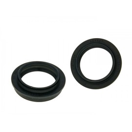 Tele Fork Shaft Seals Set 30x39/43x11,6 for Gilera Runner, Piaggio NRG