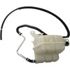 DAT AUTO PARTS Engine Coolant Recovery Bottle Overflow Reservoir Tank
