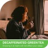 WT WEETEE Organic Decaf Green Tea Bags, USDA Organic Green