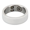 Health Fitness Tracker Smart Ring Bluetooth Connection IPX8 Waterproof Rechargeable