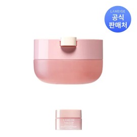 라네즈 바운시 앤 펌 립 트리트먼트 12g Bouncy & Firm Lip Treatment 12g