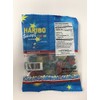 Haribo of America Sour Smurfs Candy, 4 Ounce