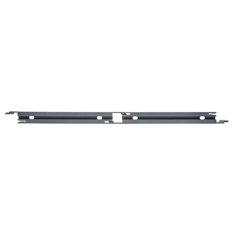 Zaundirekt Plastic Plug-In Profile for Privacy Screen Strips I RAL