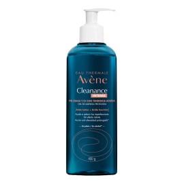 Cleanance Intense Gel Limpieza Profunda Piel Grasa 400g
