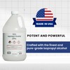 99% Isopropyl Alcohol (IPA) - 128 fl oz - Made