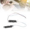 Laptop Internal Speaker Kit Replacement Notebook Built in Left Right