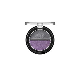 (Old Model) Kate Prism Onglow EX-3 Eyeshadow EX-3 Midnight Ghost 0.09 oz (2.6 g)