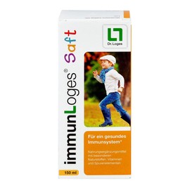 immunLoges Saft