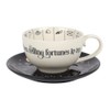 Something Different FT_52730 Ceramic Teacup | Fortune Telling | 1pc.